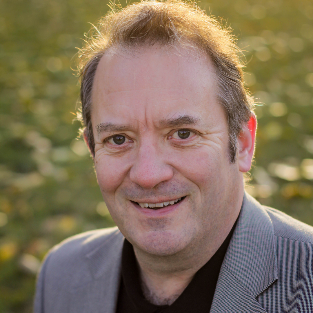 Ivan Horvat
